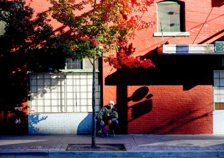 Vancouver Neighborhood Guide